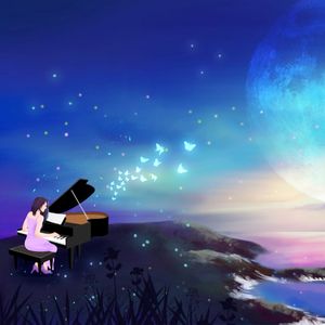 小星星变奏曲 莫扎特（完整版）