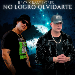 No Logro Olvidarte