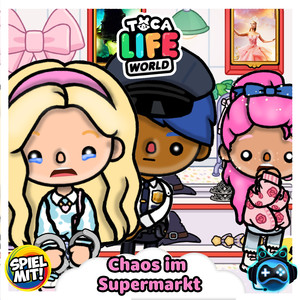 Kapitel 02: Wicked Aktion im Slomo Mart