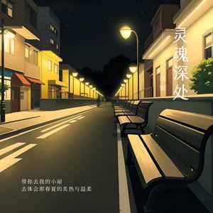 灵魂之舞 (吉他)