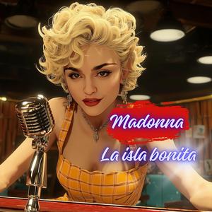 La isla bonita (Cover)