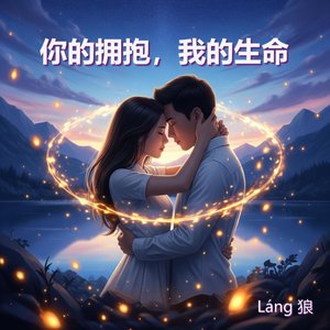 你的拥抱，我的生命