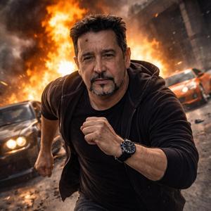 ESCALO FRIO MERENGUE