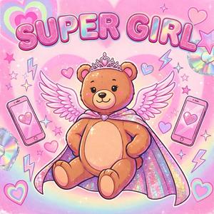 Super girl