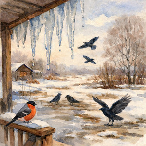 Ветер перемен