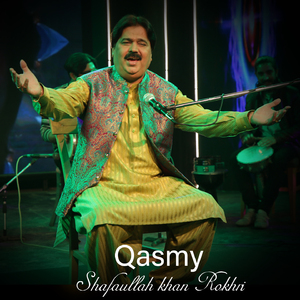 Qasmy