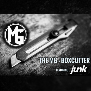 Boxcutter