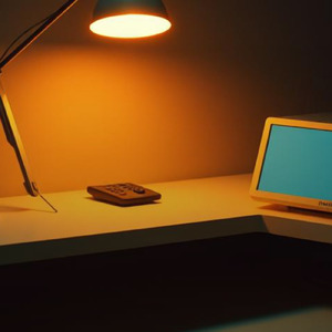 静かなキーボード