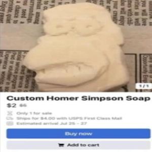 Soap