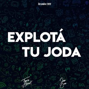 Explota Tu Joda Diciembre C