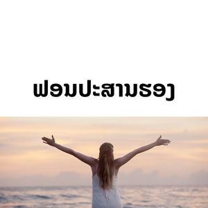 ຟອນປະສານຮອງ