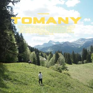 Tomany