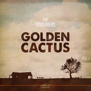 Golden Cactus