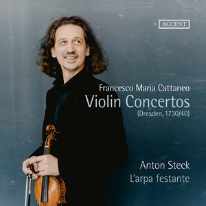 Concerto for Violin & Bassoon in D Major: I. Allegro