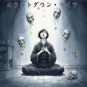カウントダウン・ライア