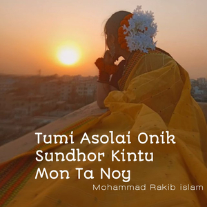 Tumi Asolai Onik Sundhor Kintu Mon Ta Noy