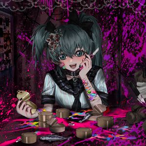 鯡魚罐頭·「其上」