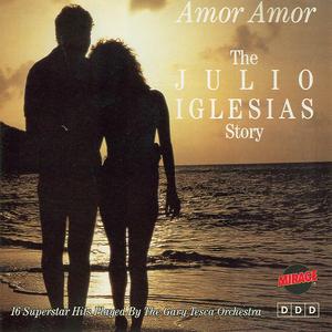 Quiereme Mucho - Instrumental Cover