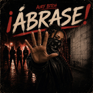 ¡Ábrase!