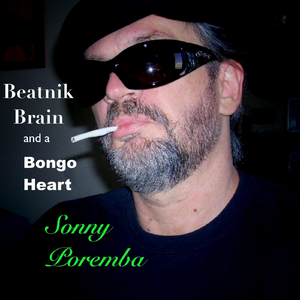 Beatnik Brain and a Bongo Heart