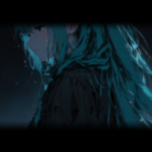 Lost Eden (feat. 初音ミク)
