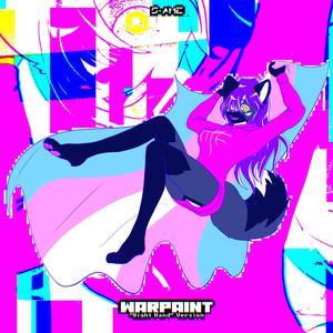 WARPAINT ("Right Hand" Version)