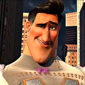 成都超人进行曲