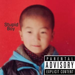 憨（Prod.Answerlnc）