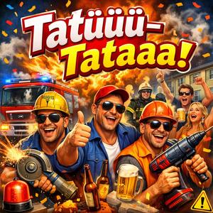 Tatüüü-Tataaa! (Version 2)