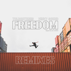 Freedom (Tolunay Sahin Remix)