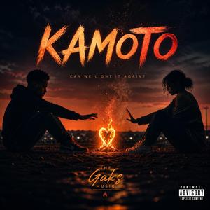 Kamoto