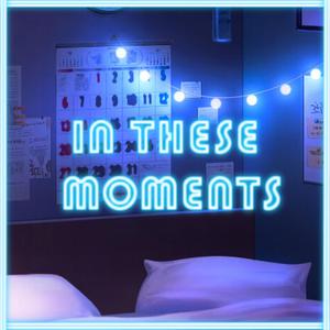 In These Moments (feat. Omar Duro)