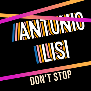 Don't Stop (Extended Mix)