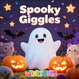 Spooky Giggles (Faster Version)