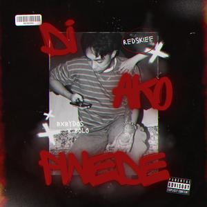 Di Ako Pwede (feat. Bolo & Bxbydos)