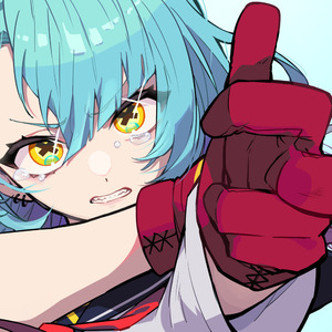 バッテンションガール