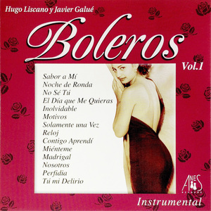 Motivos / Solamente una Vez / Reloj