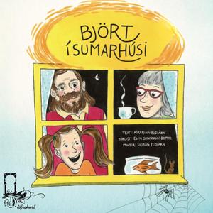 Inngangur (feat. Elín Gunnlaugsdóttir & Þórarinn Eldjárn)