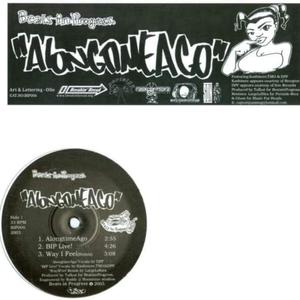 BIP Live! (feat. King Kashmere, TMO & DPF)