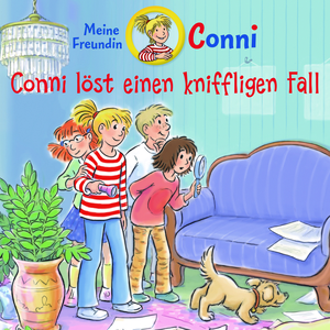 Das geschmuggelte Gemälde