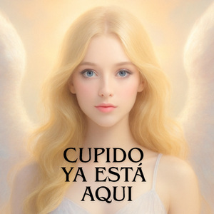 Cupido ya está aquí