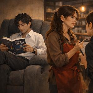 ตื่นจากภาพฝัน