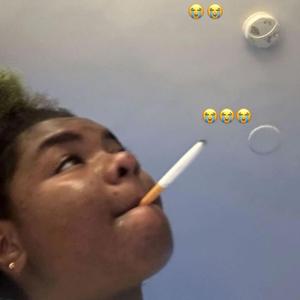 Say My Name (feat. JahiemTooRaww)