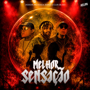 Melhor Sensação