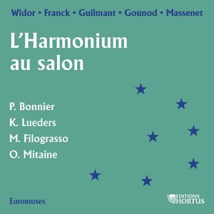 Thaïs: Méditation (Transcription pour harmonium et violon de Emile Jacque)