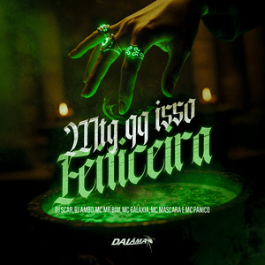 Mtg Qq Isso Feiticeira