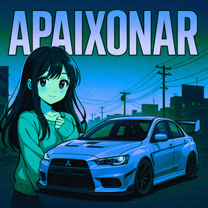 APAIXONAR! (SUPER SLOWED)