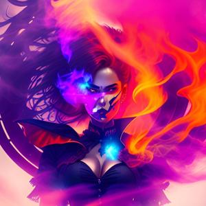 DIABLA (feat. DITENZI, Alcántara & Crixtixnn CH)