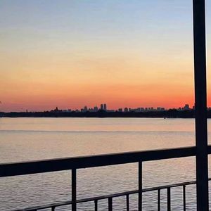 相遇在哈尔滨 伴奏