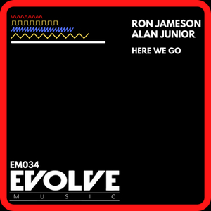 Here We Go (Ron Jameson Red Light Mix)